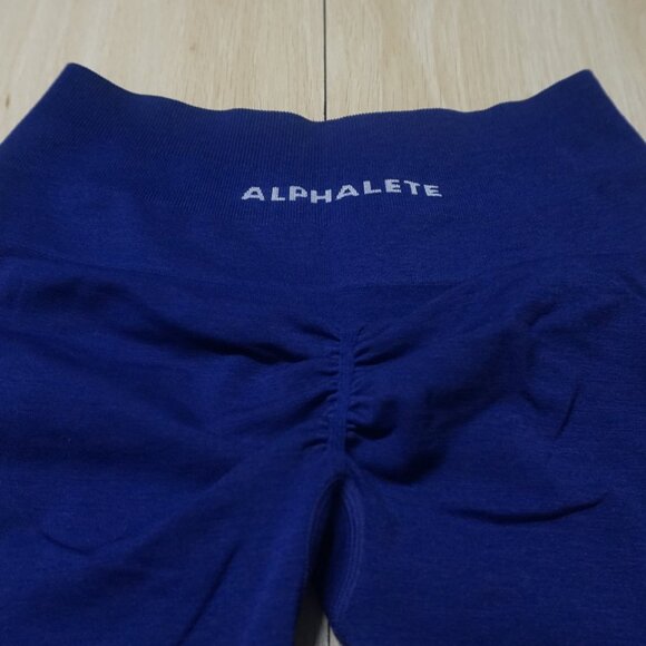 Alphalete shorts - Picture 3 of 5